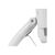 Neomounts FL15-625WH1 - Stand - for tablet - lockable - steel - w