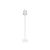 Neomounts FL15-625WH1 - Stand - for tablet - lockable - steel - w