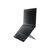 R-Go Riser attachable - Notebook stand - black | RGORIATBL