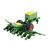 Amewi 22638. Product type: Tractor, Scale: 1:24, Engine 22638