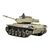 Amewi 23062 Tank, Scale: 1:16, Engine 23062