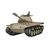 Amewi 23062 Tank, Scale: 1:16, Engine 23062