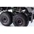 Amewi AMXRock RCX103B Scale Crawler 6x6 PickUp 1:10ARTR. 22556