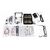 Amewi AMXRock RCX103R Scale Crawler 6x6 PickUp 1:10 22557