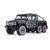 Amewi AMXRock RCX103R Scale Crawler 6x6 PickUp 1:10 22557