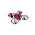 Amewi Air Genius All in 1. Number of rotors: 4 rotors. 25309
