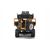 Amewi D90X28 Metall Scale Crawler gelb - Crawler truck 22567