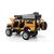 Amewi D90X28 Metall Scale Crawler gelb - Crawler truck 22567
