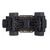 Amewi D90X28 Metall Scale Crawler gelb - Crawler truck 22567