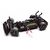 Amewi FR16 Rallye Drift Fahrzeug. Product type: Rally 21093