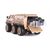 Amewi VGuard Armored Vehicle 6WD 1:16 RTR. Scale: 1:16, 22585