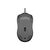 HP 100 Mouse right and lefthanded optical 3 buttons 6VY96AA