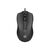 HP 100 Mouse right and lefthanded optical 3 buttons 6VY96AA