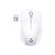 HP 220 Mouse 3 buttons wireless 2.4 GHz USB wireless 7KX12AA