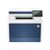 HP Color LaserJet Pro MFP 4302fdn Multifunction printer 4RA84F