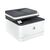 HP LaserJet Pro MFP 3102fdw Multifunction printer BW 3G630F