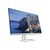 HP M24fd LED monitor 24 (23.8 viewable) 1920 x 1080 474U1E9