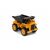 Jamara 410151. Product type: Dump truck, Scale: 1:36, 410151