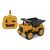 Jamara 410151. Product type: Dump truck, Scale: 1:36, 410151