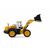 Jamara Wheel loader 440. Type: Bulldozer. Battery 410005