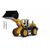 Jamara Wheel loader 440. Type: Bulldozer. Battery 410005