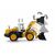 Jamara Wheel loader 440. Type: Bulldozer. Battery 410005