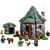 LEGO Harry Potter - Hagrid's Hut: An Unexpected Visit