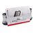 OLYMPIA TB 1280 Thermal binding machine 3042