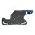 Gamber-Johnson Lite Cradle - Holder for tablet - f | 7160-1002-00