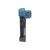Gamber-Johnson Lite Cradle - Holder for tablet - f | 7160-1002-00