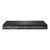 HPE Aruba 2930F 48G PoE+ 4SFP+ - Switch - L3 - Managed - | JL558A