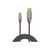 Lindy CROMO - USB cable - USB (M) to mini-USB Type B (M)  | 36633