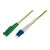 DIGITUS - Patch cable - LC/PC single-mode (M) t | AL-9E2000LC-05I