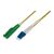 DIGITUS - Patch cable - LC/PC single-mode (M) t | AL-9E2000LC-05I