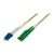 DIGITUS - Patch cable - LC/PC single-mode (M) t | AL-9E2000LC-05I