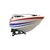 Amewi 26005 / Ready-to-Run (RTR) / Blue,Red,White / Boat / Electr