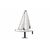 Amewi DragonFlite 95 / Boat / Electric engine / 14 yr(s)  | 26079