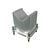 Dell Standard - Processor heatsink - customer kit | 412-AAYT