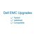 Dell - Hard drive - 4 TB - hot-swap - 3.5" - SATA 6Gb/ | 400-BLLF