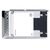 Dell - SSD - Mixed Use - 1.6 TB - hot-swap - 2.5" - SA | 345-BHQL