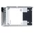 Dell - SSD - Mixed Use - 1.6 TB - hot-swap - 2.5" - SA | 345-BHQL