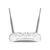 TP-LINK TD-W8961N - Wireless router - DSL modem - 4-port switch -