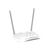 TP-LINK TD-W8961N - Wireless router - DSL modem - 4-port switch -