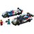 LEGO Speed Champions - BMW M4 GT3 & BMW M Hybrid V8 Race Cars