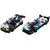 LEGO Speed Champions - BMW M4 GT3 & BMW M Hybrid V8 Race Cars