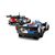 LEGO Speed Champions - BMW M4 GT3 & BMW M Hybrid V8 Race Cars