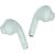 2GO Bluetooth Headset TWS 350 white 797358