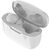 2GO  Bluetooth HeadsetTWS Dynamic White 797301