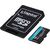 Kingston Canvas Go! Plus Flash memory card (microSDXC SDCG31TB