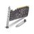 NVIDIA T400 - Graphics card - T400 - 4 GB GDDR6 - PC | 4X61J52234